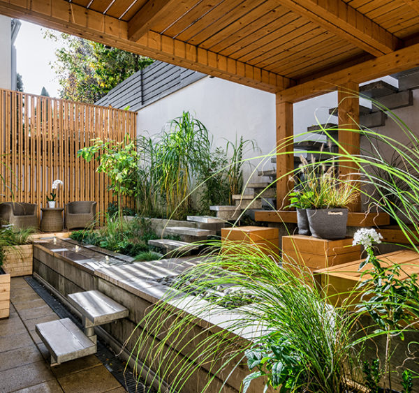 Inspiration-Deck - Richard's Paint