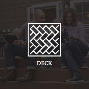 Deck Paint Inspiration button