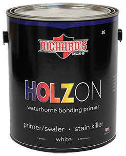 Primers & Sealers