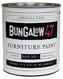 Bungalow 47 Furniture Paint