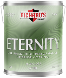 230 Eternity High Performance Exterior Coating Semi-Gloss