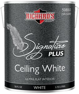 Signature Interior Acrylic Ceiling Paint