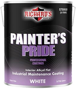Painter's Pride Alkyd Enamels
