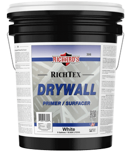 306.101 RichTex Latex Drywall Primer