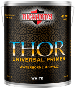 46.101 THOR Universal Waterborne Acrylic Primer