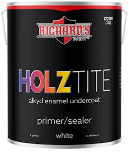 HOLZTITE Alkyd Enamel Undercoat